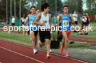 3000 metres, 2024 NEGP 6, Monkton Stadium,  Wednesday, August 14th.  Photo: David T. Hewitson/Sports for All Pics